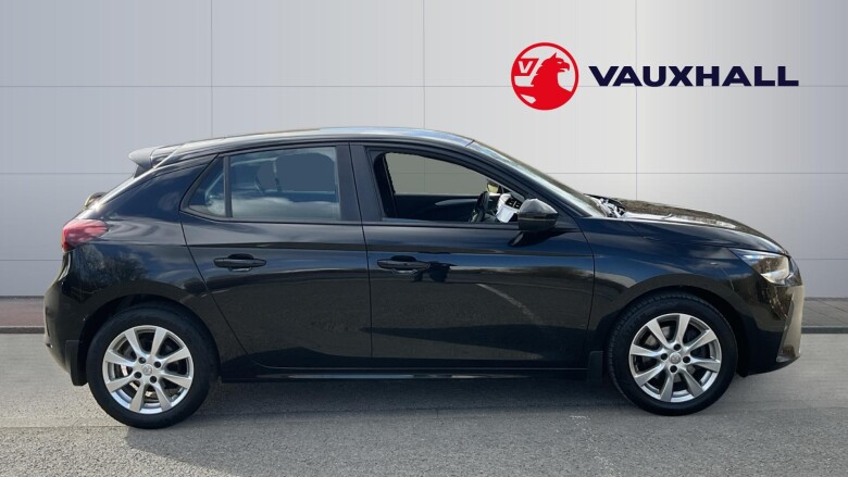 Vauxhall Corsa 1.2 Turbo SE Edition 5dr Petrol Hatchback